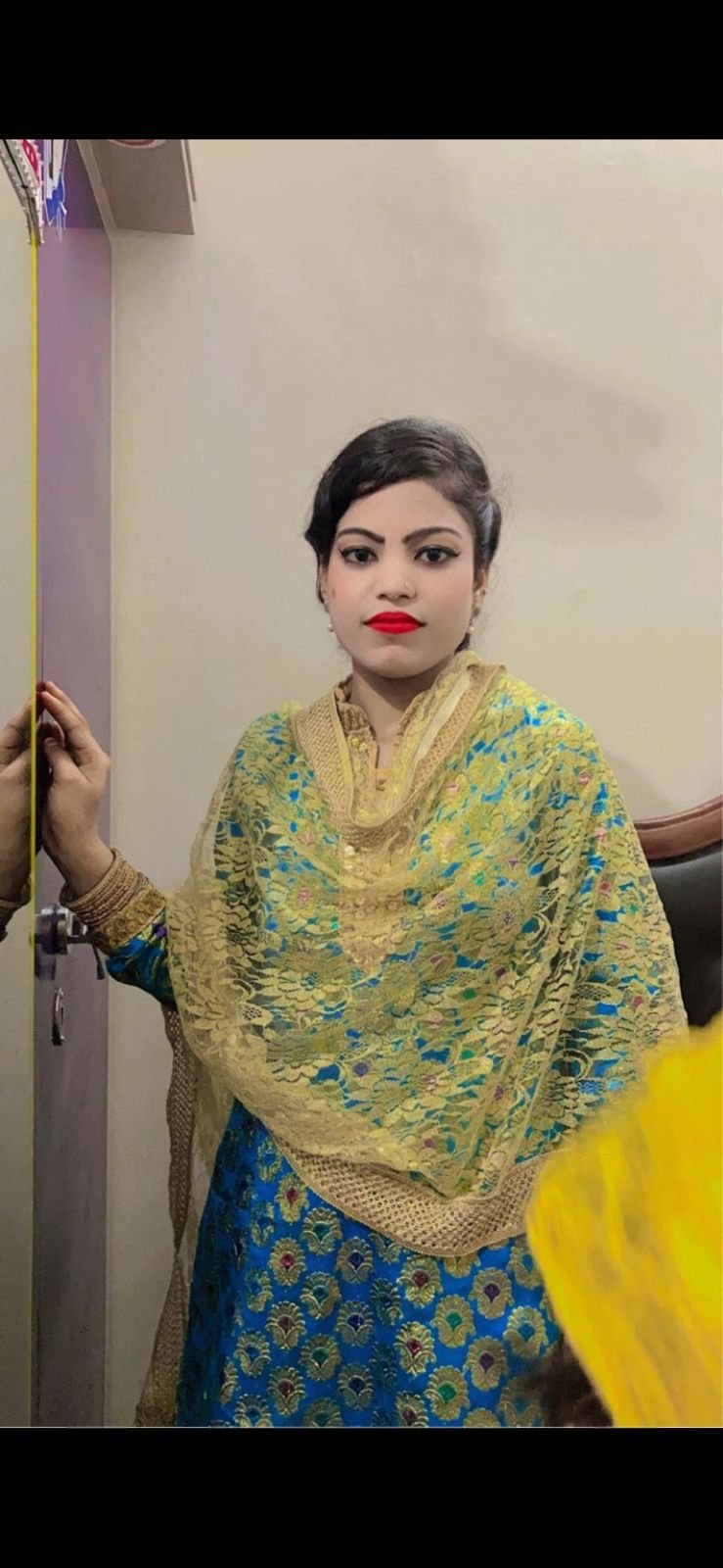 बहराइच में निजी मेडिकल स्टोर पर इंजेक्शन लगने के बाद हुई महिला की मौत मेडिकल कॉलेज में चल रहा था इलाज