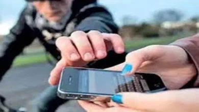 भोपाल में बस स्टैंड के बाहर मोबाइल स्नैचिंग, इंदौर के इंजीनियर समेत दो लोग बने शिकार