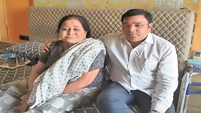 जग्गी हत्याकांड की फाइल फिर खुली, सुप्रीम कोर्ट के निर्देश पर हाई कोर्ट में दोबारा सुनवाई शुरू जग्गी हत्याकांड की फाइल फिर खुली, सुप्रीम कोर्ट के निर्देश पर हाई कोर्ट में दोबारा सुनवाई शुरू