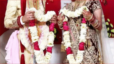 ‘बुढ़ापे में 7वीं बार दूल्हा बनने जा रहे पापा, कोई तो रोक लो…’, बेटे ने खोली पिता की मैरिज हिस्ट्री, सुनकर पुलिस भी सन्न