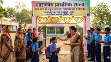 नए सत्र की शुरुआत के साथ ‘स्कूल चलें हम’ अभियान शुरू, लाखों बच्चों के नामांकन पर फोकस