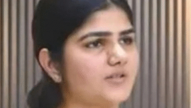 कोशिश की जाए को कुछ भी मुश्किल नहीं… अमरोहा की सुरभि यादव ने UPSC में हासिल की 14वीं रैंक, रचा इतिहास