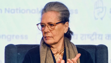 ईरान के सुप्रीम लीडर खामेनेई की मौत पर सोनिया गांधी का लेख, कहा- सरकार की चुप्पी खलती है