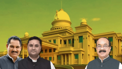 विधानसभा बजट सत्र: भाजपा विधायक ने उठाया जर्जर पुल-पुलियों की मरम्मत का मुद्दा