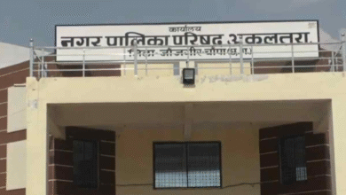 नगर पालिका अध्यक्ष और पार्षद के खिलाफ FIR, CMO ने लगाया ये आरोप…