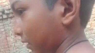 उत्तर प्रदेश: बहराइच के स्कूल में शिक्षिका ने की मासूम बच्चे की पिटाई, बच्चे के पिता ने लगाए कई आरोप
