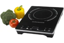 LPG गैस के बाद अब  इंडक्शन भी हुआ लुप्त