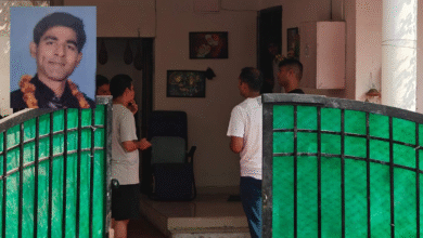 एयरफोर्स के विंग कमांडर ने की खुदकुशी, कारण अस्पष्ट, जांच में जुटी पुलिस
