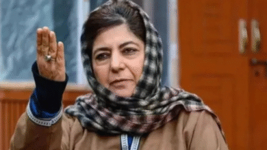 ‘ईरान ये युद्ध जीतेगा, इंशाअल्लाह’, मिडिल ईस्ट में अमेरिका के जमीनी एक्शन पर बोलीं पीडीपी प्रमुख महबूबा मुफ्ती