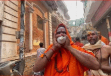 ‘अब चुप नहीं बैठेगा हिंदू…’, शंकराचार्य अविमुक्तेश्वरानंद ने फूंका धर्मयुद्ध का शंखनाद, काशी से रायबरेली तक गूंजेगा गऊ रक्षा का नारा