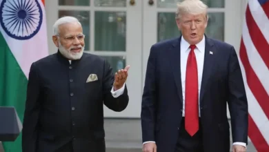 ईरान-इजराइल तनाव के बीच ट्रंप और पीएम मोदी की बातचीत, होर्मुज जलडमरूमध्य पर चर्चा