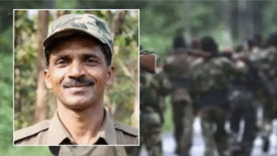 माओवादी मोर्चे को बड़ा झटका, डेडलाइन खत्म होने से पहले स्टेट कमेटी सदस्य सोमन्ना ने किया सरेंडर