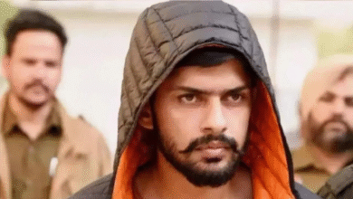 इंदौर में लॉरेंस बिश्नोई के नाम पर बिल्डर से मांगी 15 करोड़ की फिरौती… नहीं देने पर जान से मारने की धमकी