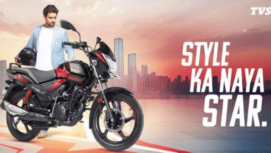डिस्क ब्रेक और 83.09km तक का माइलेज, इस बाइक की कीमत ₹72,500 से शुरू