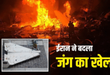 सस्ते ड्रोन और प्रचंड प्रहार… अमेरिका-इजराइल को ऐसे जख्म दे रहा ईरान