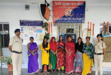 ट्रेन में नकली किन्नर बनकर वसूली कर रही थी महिलाएं, RPF को देखते ही लगीं भगने, 7 गिरफ्तार