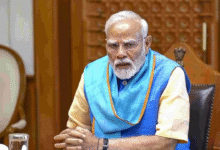 अफवाह फैलाने वालों पर रखें नजर, गैस संकट के बीच PM मोदी ने मंत्रियों को किया आगाह