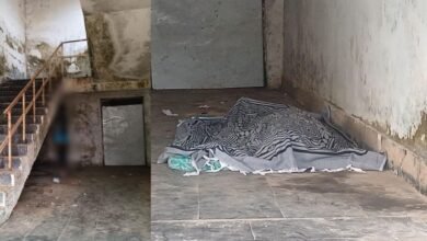 CG News : हॉस्टल में 10वीं के छात्र ने फांसी लगाकर की आत्महत्या, मचा हड़कंप