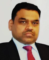 इंटेलिजेंस चीफ अमित कुमार एडीजी पद के लिए केंद्र में इम्पैनल, भारत सरकार ने जारी किया आदेश