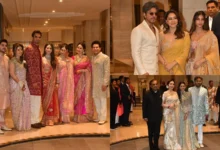 अर्जुन तेंदुलकर और सानिया चंदोक शादी के बंधन में बंधे, खेल-फिल्म जगत की कई बड़ी हस्तियां हुईं शामिल