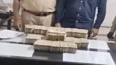 रायपुर में स्कूटी की डिक्की से 75 लाख रुपए जब्त, हवाला नेटवर्क की जांच तेज