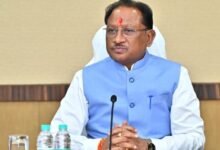 3.29 करोड़ के इनामी 108 माओवादियों का सरेंडर, सीएम साय ने कहा – बस्तर में बंदूक हार रही, विश्वास जीत रहा