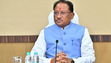 3.29 करोड़ के इनामी 108 माओवादियों का सरेंडर, सीएम साय ने कहा – बस्तर में बंदूक हार रही, विश्वास जीत रहा