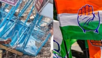 खल्लारी रोपवे हादसा : कांग्रेस ने 6 सदस्यीय जांच समिति की गठित, देखे लिस्ट ..