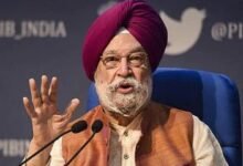 ‘5 दिनों में 28% बढ़ा एलपीजी का उत्पादन, पेट्रोल-डीजल की भी कोई किल्लत नहीं’; LPG संकट पर लोकसभा में बोले हरदीप पुरी