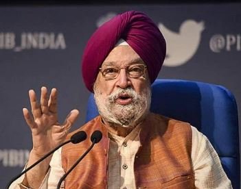 ‘5 दिनों में 28% बढ़ा एलपीजी का उत्पादन, पेट्रोल-डीजल की भी कोई किल्लत नहीं’; LPG संकट पर लोकसभा में बोले हरदीप पुरी