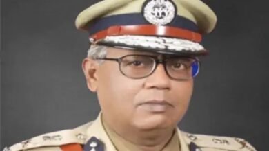 Big News : पूर्व डीजीपी विश्वरंजन का निधन ,कई दिनों से अस्पताल में थे भर्ती