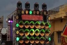 रायपुर में DJ पर सख्ती: रात 10 बजे के बाद DJ-धुमाल बैन, साउंड भी रखना होगा 50%