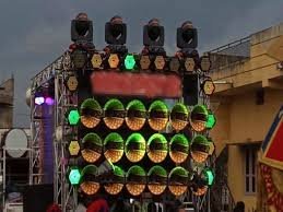 रायपुर में DJ पर सख्ती: रात 10 बजे के बाद DJ-धुमाल बैन, साउंड भी रखना होगा 50%