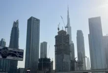 दुबई में ड्रोन हमला, पोर्ट के पास जहाज में आग; खाड़ी क्षेत्र में बढ़ा तनाव