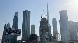 दुबई में ड्रोन हमला, पोर्ट के पास जहाज में आग; खाड़ी क्षेत्र में बढ़ा तनाव