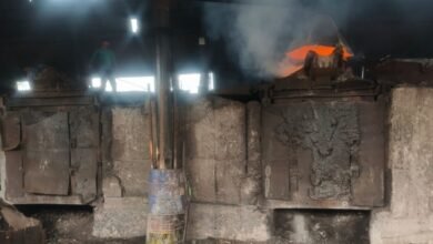 प्रदूषण फैलाने वाले इंडस्ट्रीज पर कड़ी कार्रवाई : पर्यावरण मंडल ने 15 उद्योगों के उत्पादन पर लगाया रोक