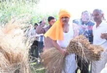 खाकी के साये में हुआ अंतिम संस्कार और गांव में पसरा सन्नाटा, शिक्षिका की संदिग्ध मौत के बाद अब बाकी आरोपियों की तलाश तेज