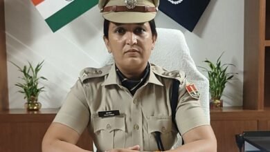 राजस्थान में इनामी बदमाश गिरफ्तार, एसपी ऋचा तोमर की सख्त चेतावनी; नशे के कारोबारियों को नहीं बख्शेगी पुलिस