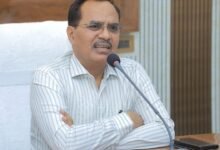 इटावा : गौशालाओं की पोल खुलते ही भड़के DM, अधिकारियों को लगाई कड़ी फटकार