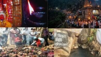 चमत्कारों की धरती धमतरी: कल खुलेंगे निरई माता के कपाट, ‘अक्षय जल’ का रहस्य भी बना आस्था का केंद्र