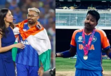 बेंगलुरु में हार्दिक पांड्या के खिलाफ शिकायत, जीत के जश्न में तिरंगे के अपमान का आरोप