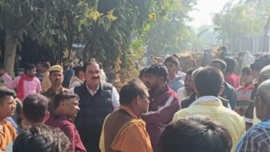 बाराबंकी: करंट की चपेट में आने से दो युवकों की दर्दनाक मौत, मचा कोहराम