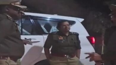 शादी वाले घर से ले जाकर खेत में किया गंदा काम रूह कांप जाएगी मंजर देख पुलिस ने आरोपी के पैर में ठोंकी गोली