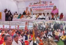 वर्षों की मांग पूरी: कृषि मंत्री रामविचार नेताम ने कृषि महाविद्यालय व छात्रावास भवन का किया भूमिपूजन, अब नहीं होगा युवाओं का पलायन