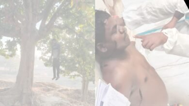 करंट से बुझी एक जिंदगी, सदमे में भाई ने महुआ पेड़ से लटककर दी जान… सूरजपुर में दो दिन में दो मौतों से सन्नाटा