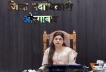 उत्तर कोयल नहर परियोजना पर डीएम का एक्शन मोड, एजेंसियों को चेतावनी