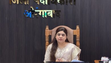 उत्तर कोयल नहर परियोजना पर डीएम का एक्शन मोड, एजेंसियों को चेतावनी