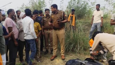 उत्तर प्रदेश: दो दिनों के अथक प्रयास के बाद SDRF ने नहर से बरामद किया राधेश्याम का शव, परिजनों में मची चीख-पुकार
