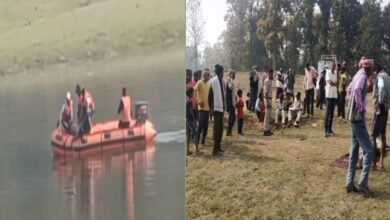 सीधी: बरचर बांध में डूबा युवक, हुई मौत, SDRF की टीम की दो दिन की सर्चिग के बाद मिला शव
