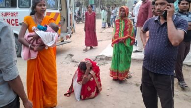 बिहार: सुपौल में शादी के चार दिन बाद ही अंशू का उजड़ गया सुहाग, नई जिंदगी शुरू होने से पहले ही टूटा सपना…